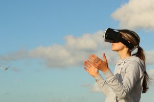 Read more about the article A evolução da interação dos jogadores com os jogos digitais