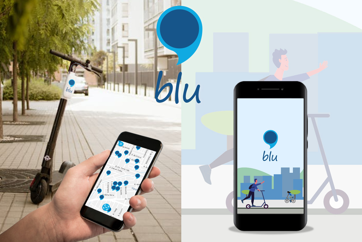 blu