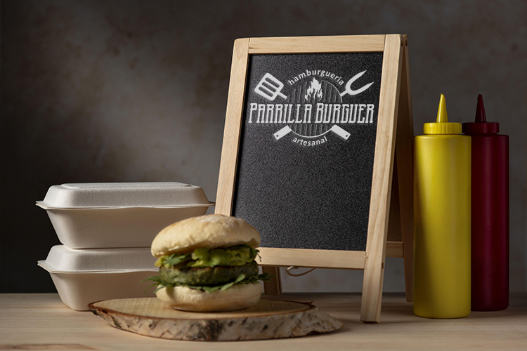 Parrilla Burguer