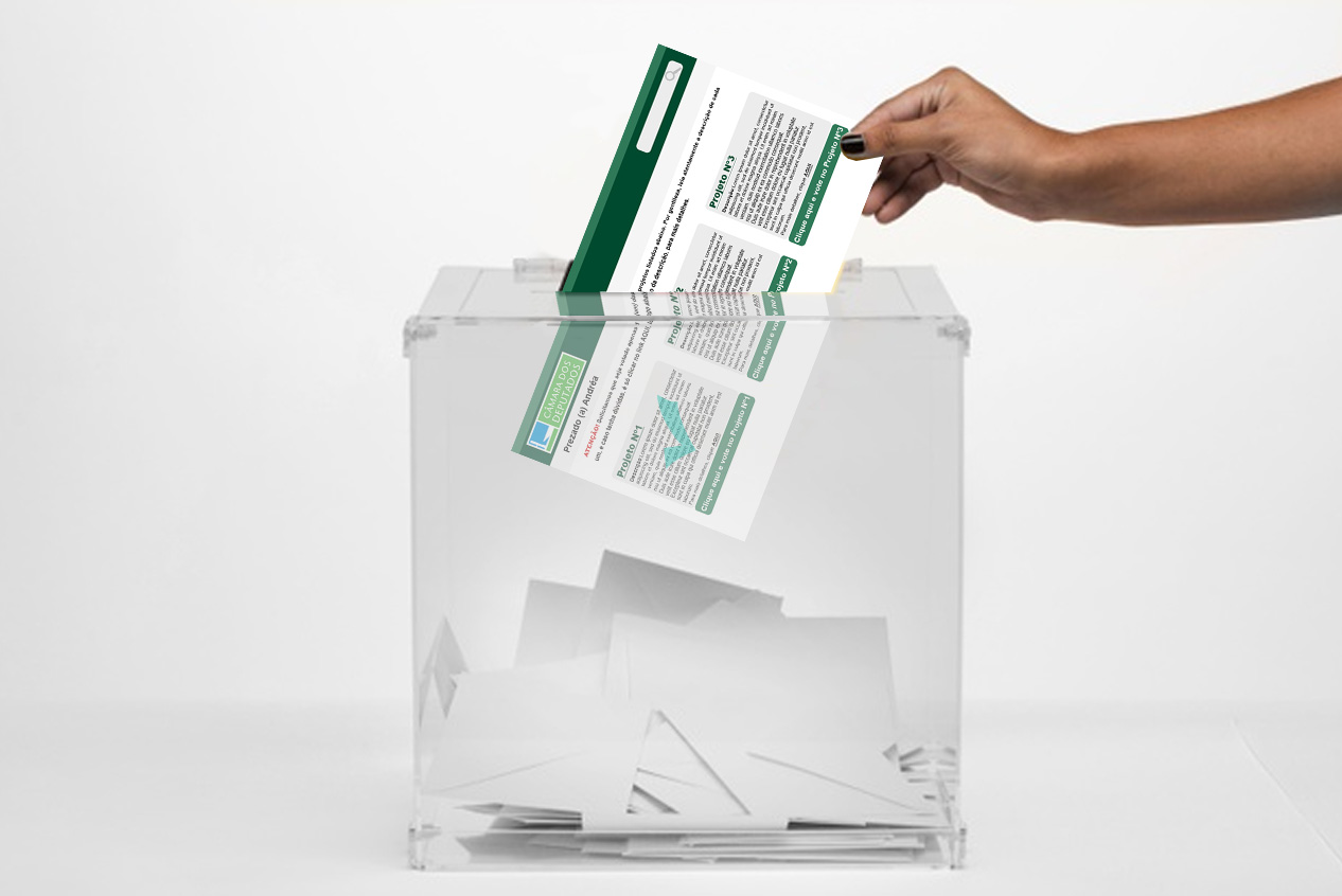 Sistema de votação